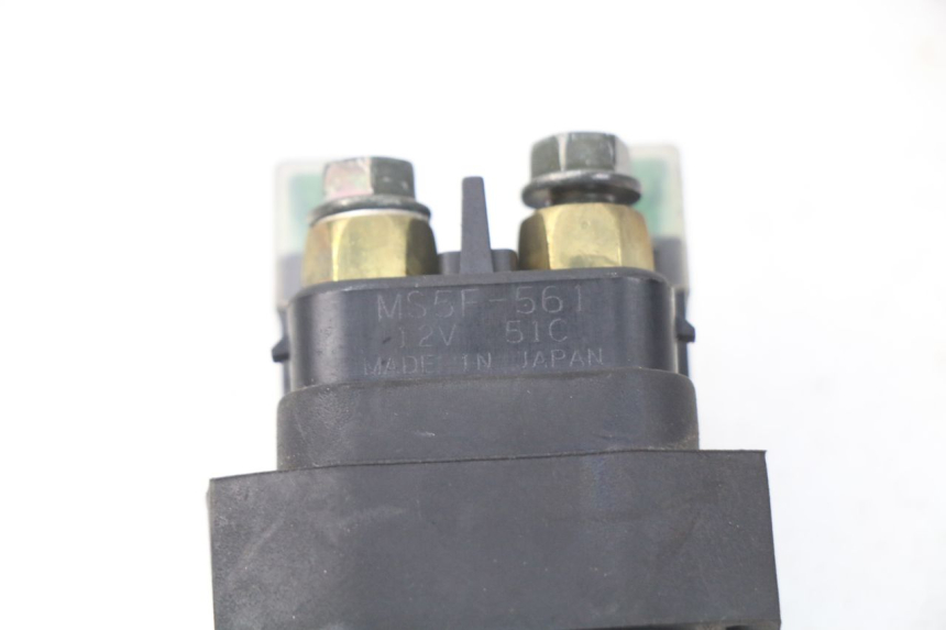 photo de RELE' AVVIAMENTO YAMAHA XP T-MAX TMAX ABS 500 (2004 - 2007) - Dettaglio del componente