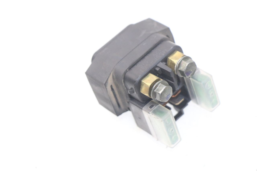 photo de RELE' AVVIAMENTO YAMAHA XP T-MAX TMAX ABS 500 (2004 - 2007) - Zoom sullo stato d'uso