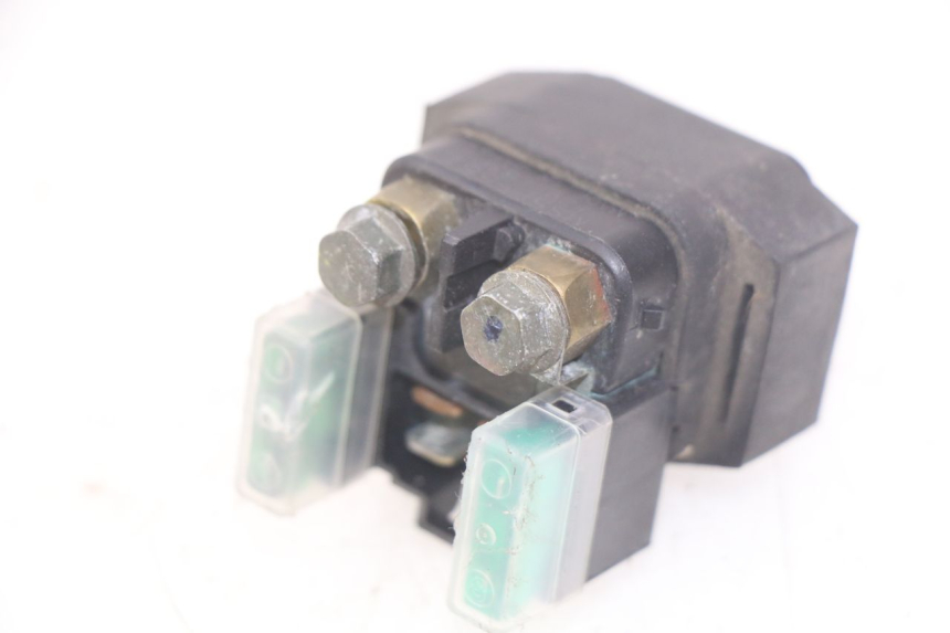 photo de RELE' AVVIAMENTO YAMAHA XP T-MAX TMAX ABS 500 (2004 - 2007) - Altra angolazione