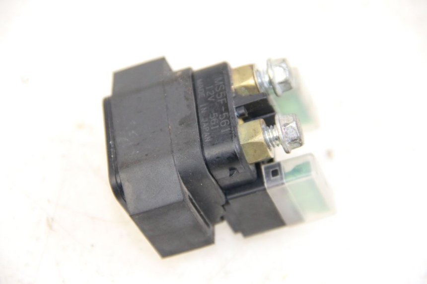 photo de RELE AVVIAMENTO YAMAHA XP T-MAX TMAX 500 (2004 - 2007) - Vista principale