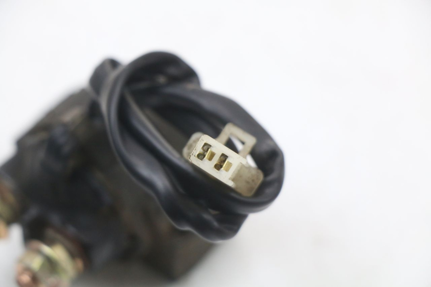 photo de RELE AVVIAMENTO HYOSUNG XRX 125 (2000 - 2008) - Primo piano tecnico