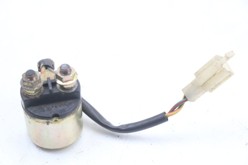 photo de RELE AVVIAMENTO SYM XS 125 (2007 - 2016) - Zoom sullo stato d'uso