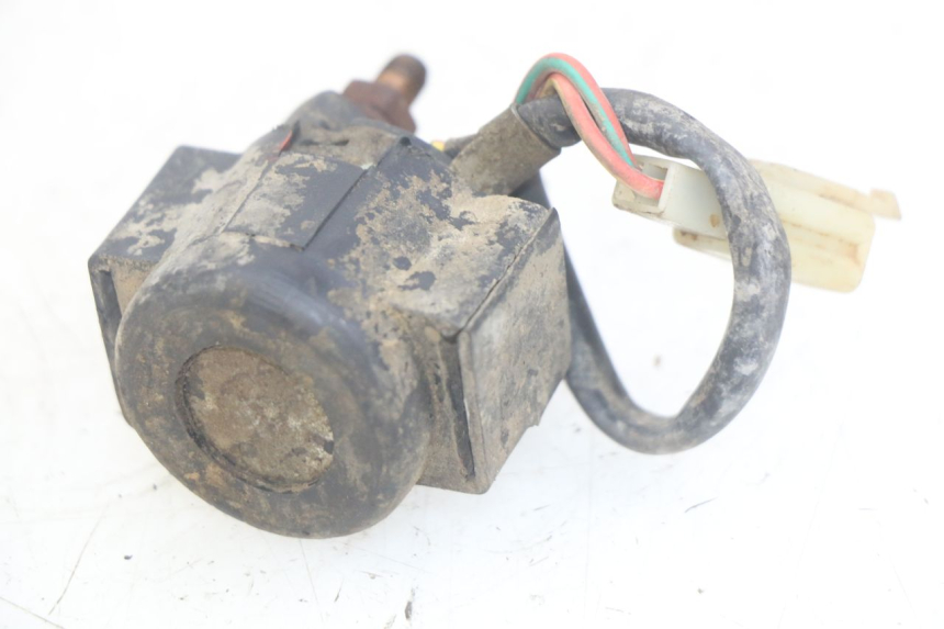 photo de RELE' AVVIAMENTO SHINERAY XY250 STXE 250 (2006 - 2012) - Zoom sullo stato d'uso