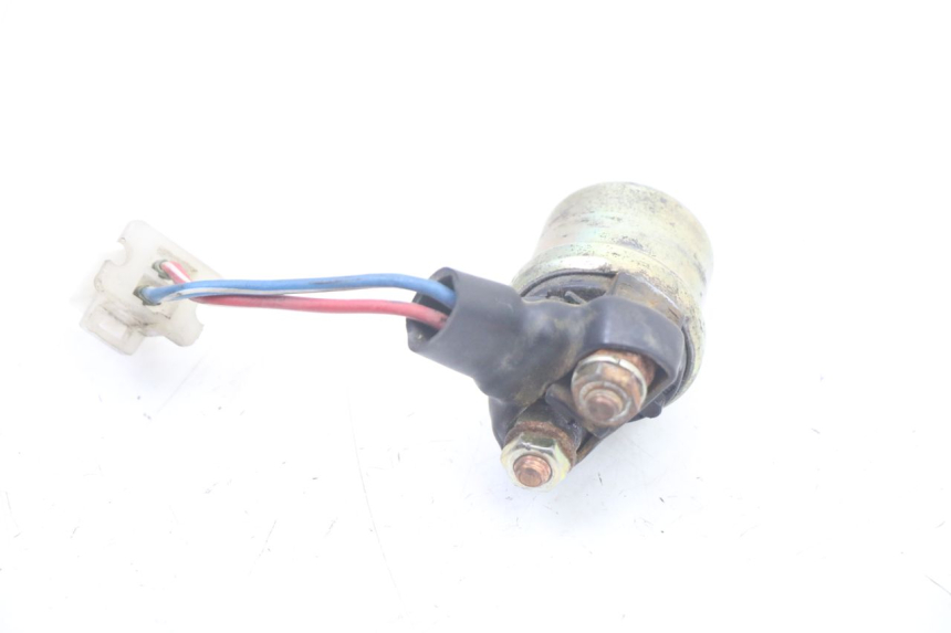 photo de RELE AVVIAMENTO YAMAHA XV VIRAGO 535 (1988 - 2004) - Zoom sullo stato d'uso