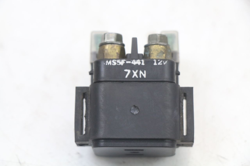 photo de RELE AVVIAMENTO YAMAHA XVS DRAG STAR DRAGSTAR 650 (1997 - 2007) - Altra angolazione