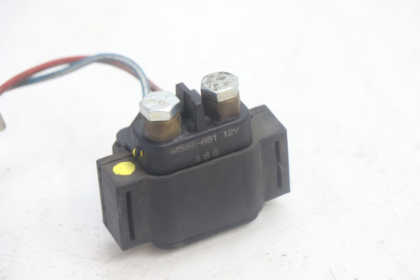 photo de RELE' AVVIAMENTO YAMAHA YP MAJESTY 125 (2002 - 2006) - Dettaglio del componente