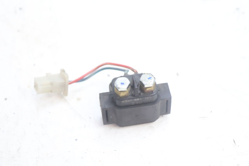 photo de RELE' AVVIAMENTO YAMAHA YP MAJESTY 125 (2002 - 2006) - Dettaglio del componente