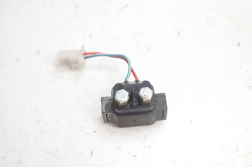 photo de RELE' AVVIAMENTO YAMAHA YP MAJESTY 125 (2002 - 2006) - Dettaglio del componente