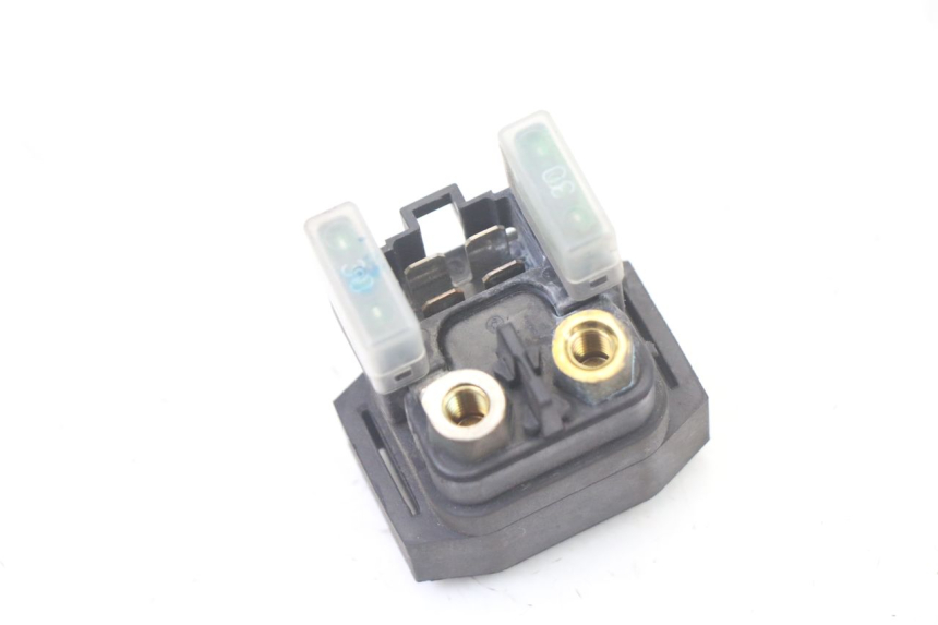 photo de RELÈ AVVIAMENTO YAMAHA YP X-MAX XMAX 400 (2014 - 2017) - Zoom sullo stato d'uso