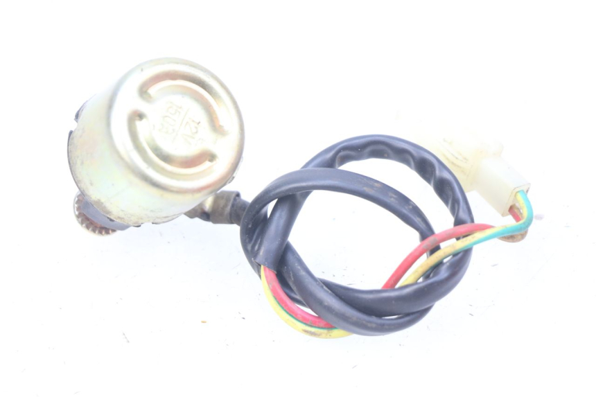 photo de RELE' AVVIAMENTO YIYING YY50QT-10 50 (2007 - 2022) - Zoom sullo stato d'uso