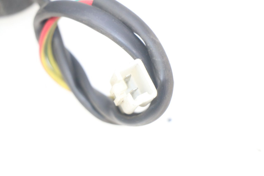 photo de RELE' AVVIAMENTO YIYING YY50QT-10 50 (2007 - 2022) - Zoom sullo stato d'uso