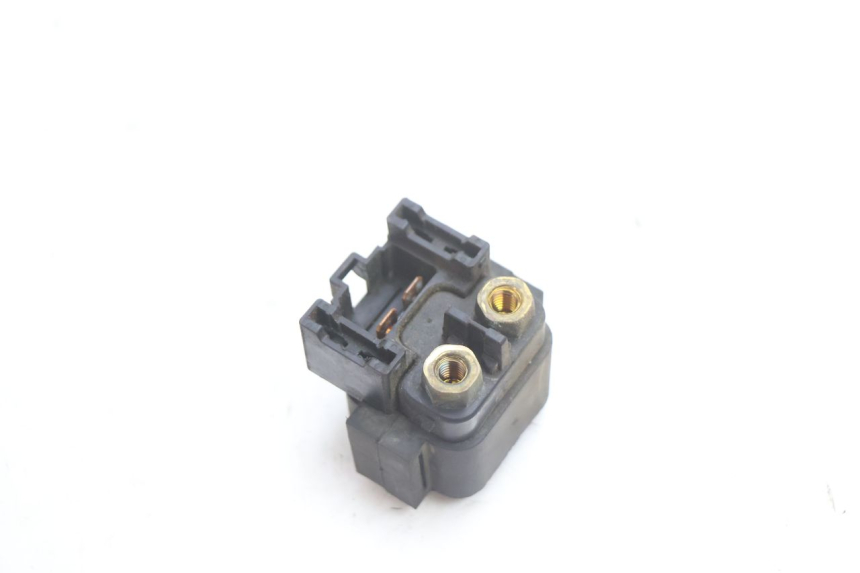 photo de RELE AVVIAMENTO YAMAHA YZF R GENESIS 750 (1993 - 1998) - Dettaglio del componente