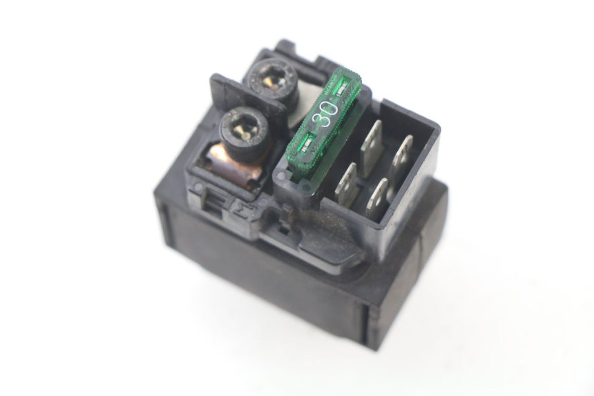 photo de RELE AVVIAMENTO KAWASAKI Z ABS 750 (2007 - 2013) - Vista principale