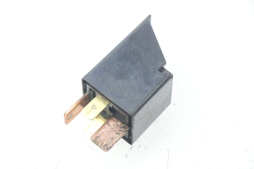 photo de RELE' AVVIAMENTO PIAGGIO ZIP 2T 50 (2009 - 2019) - Vista principale