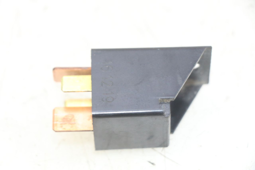 photo de RELE' AVVIAMENTO PIAGGIO ZIP 4T 50 (2018 - 2020) - Dettaglio del componente