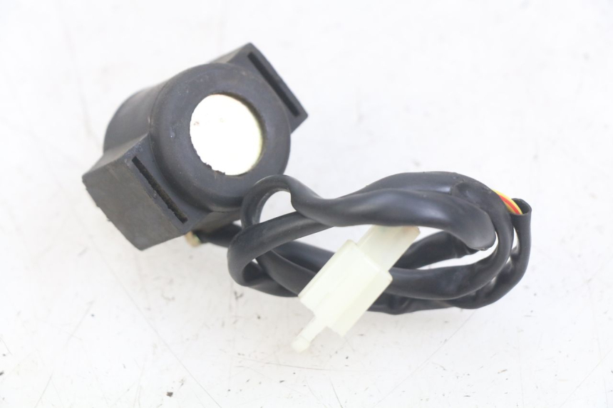 photo de RELE' AVVIAMENTO UNIVERSAL BIKE ZN50QT-11B 50 (2018 - 2021) - Dettaglio del componente