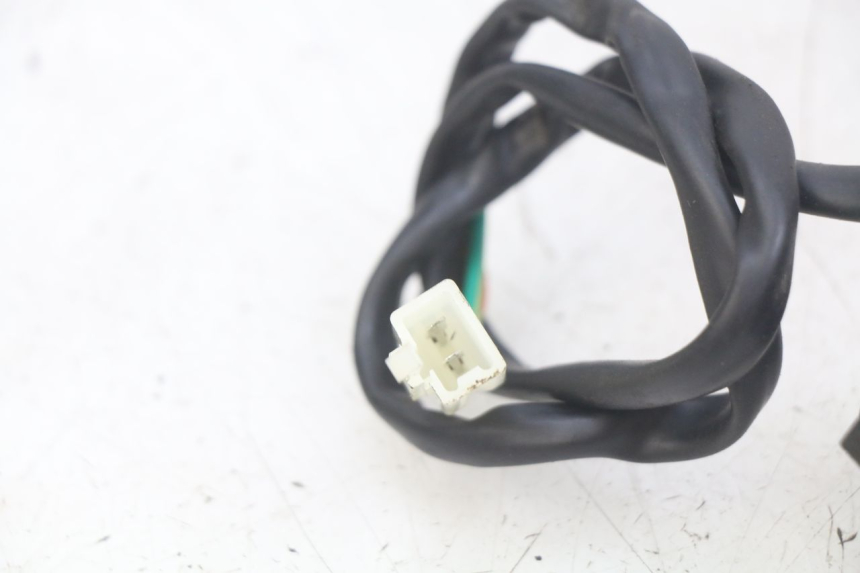 photo de RELE' AVVIAMENTO UNIVERSAL BIKE ZN50QT-11B 50 (2018 - 2021) - Zoom sullo stato d'uso