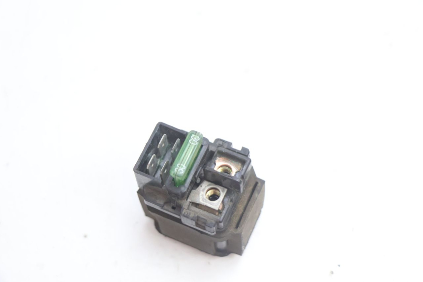 photo de RELE' AVVIAMENTO KAWASAKI ZX-6R ZX6R 600 (1995 - 1997) - Dettaglio del componente