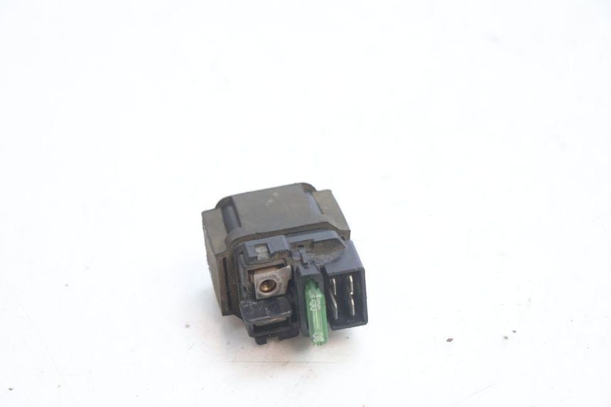 photo de RELE' AVVIAMENTO KAWASAKI ZX-6R ZX6R 600 (1995 - 1997) - Altra angolazione