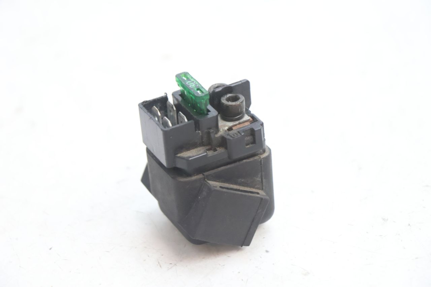 photo de Relè di avviamento KAWASAKI ZX-6R ZX6R 600 (2000 - 2002) - Vista principale