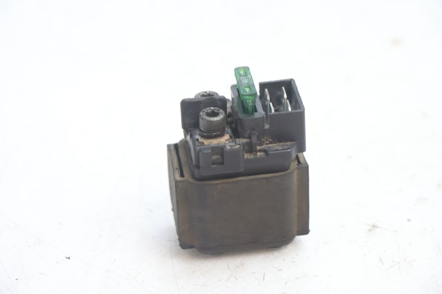 photo de RELE' AVVIAMENTO KAWASAKI ZX-6R ZX6R 600 (1995 - 1997) - Vista principale