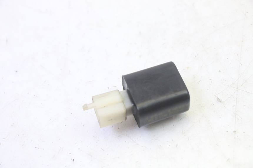 photo de RELE QUADRO 4 4D 350 (2015 - 2018) - Dettaglio del componente