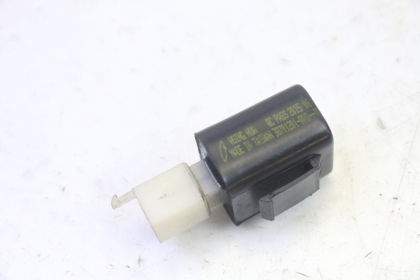 photo de RELE QUADRO 4 4D 350 (2015 - 2018) - Altra angolazione