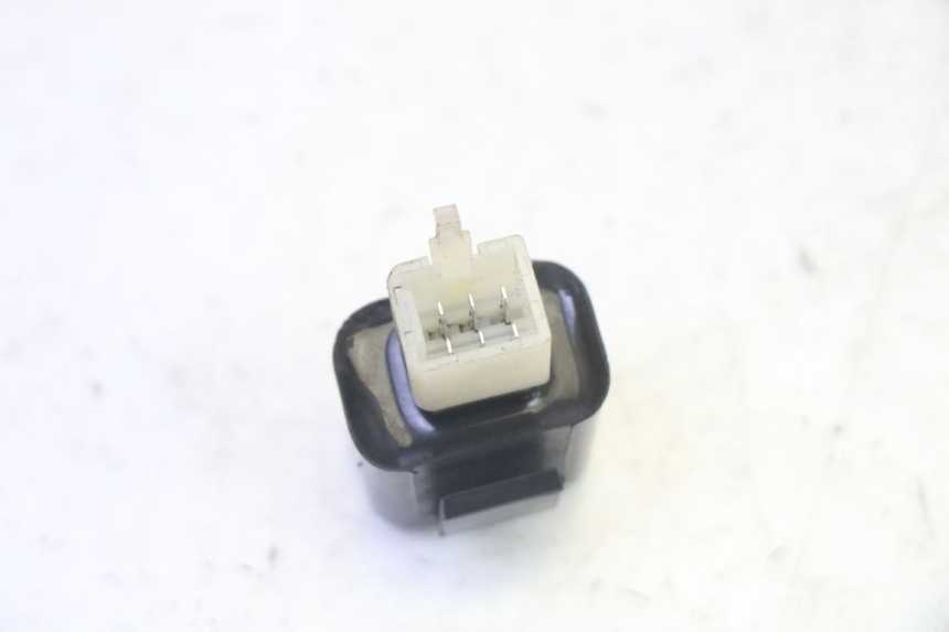 photo de RELE QUADRO 4 4D 350 (2015 - 2018) - Primo piano tecnico