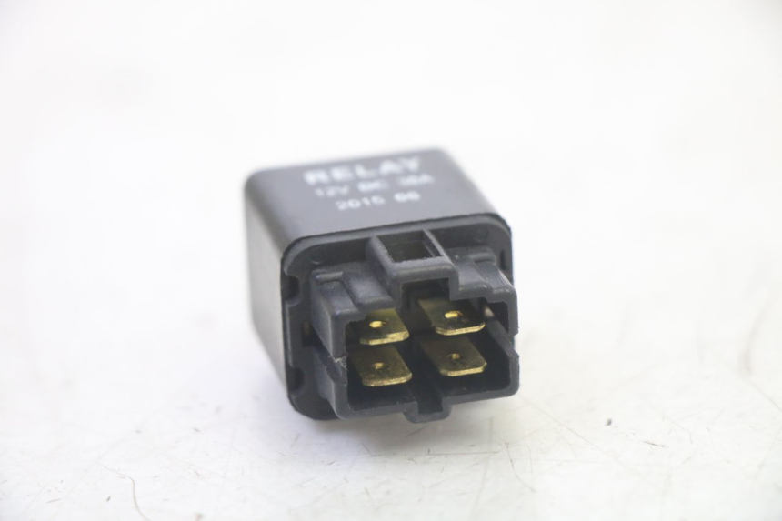 photo de RELE QUADRO 4 4D 350 (2015 - 2018) - Zoom sullo stato d'uso