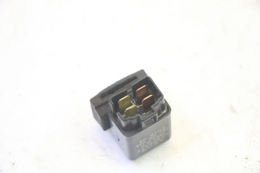 photo de RELE QUADRO 4 4D 350 (2015 - 2018) - Zoom sullo stato d'uso