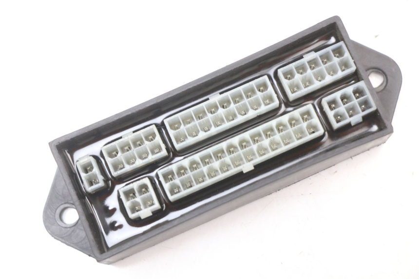 photo de Relè elettrico E-MAX 80L 1 (2011 - 2014) - Vista principale