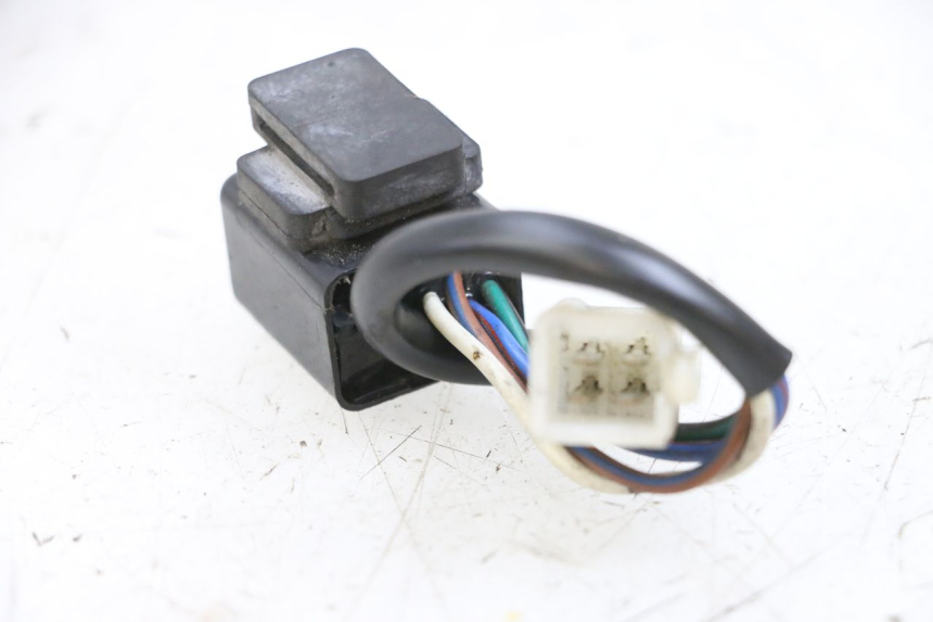 photo de RELE ADIVA AD3 300 (2014 - 2020) - Zoom sullo stato d'uso