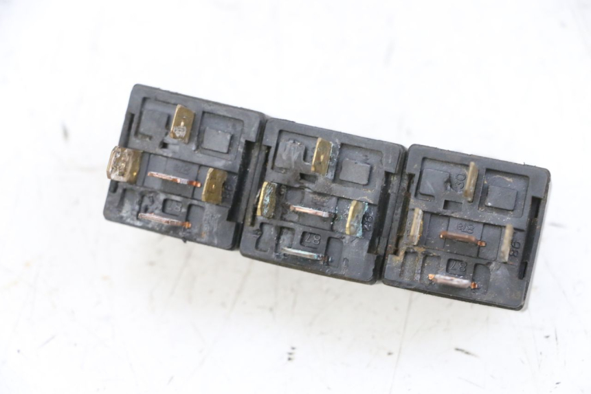 photo de RELE ADIVA AD3 300 (2014 - 2020) - Zoom sullo stato d'uso