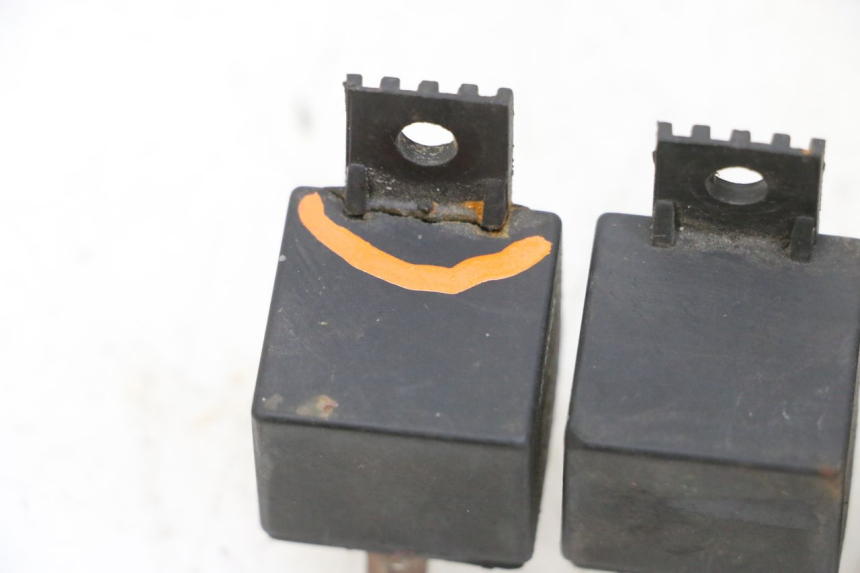 photo de RELE ADIVA AD3 300 (2014 - 2020) - Altra angolazione