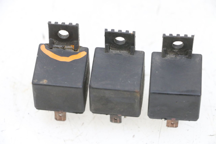 photo de RELE ADIVA AD3 300 (2014 - 2020) - Primo piano tecnico