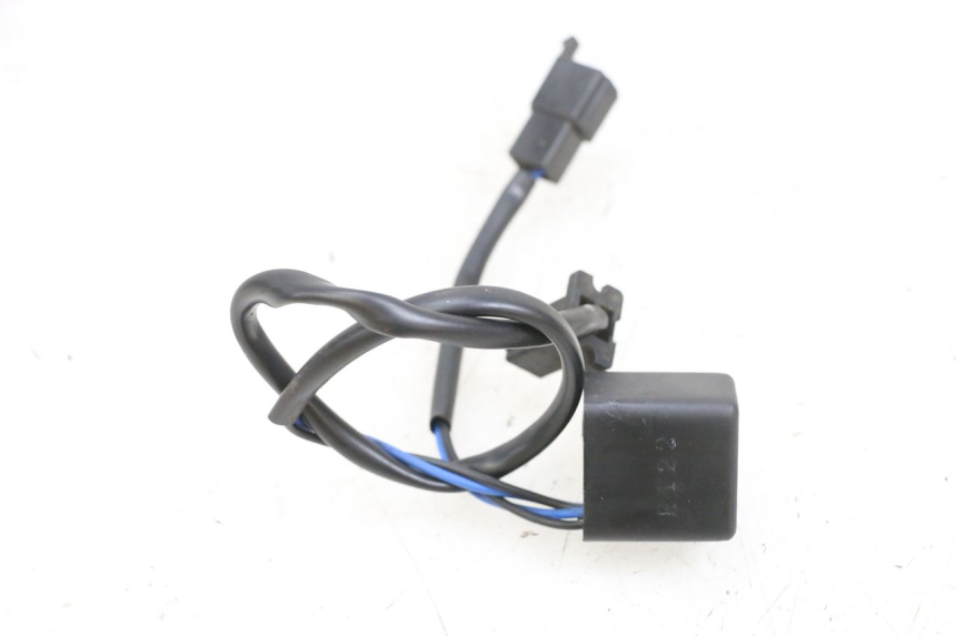 photo de RELE ADIVA AD3 300 (2014 - 2020) - Vista principale