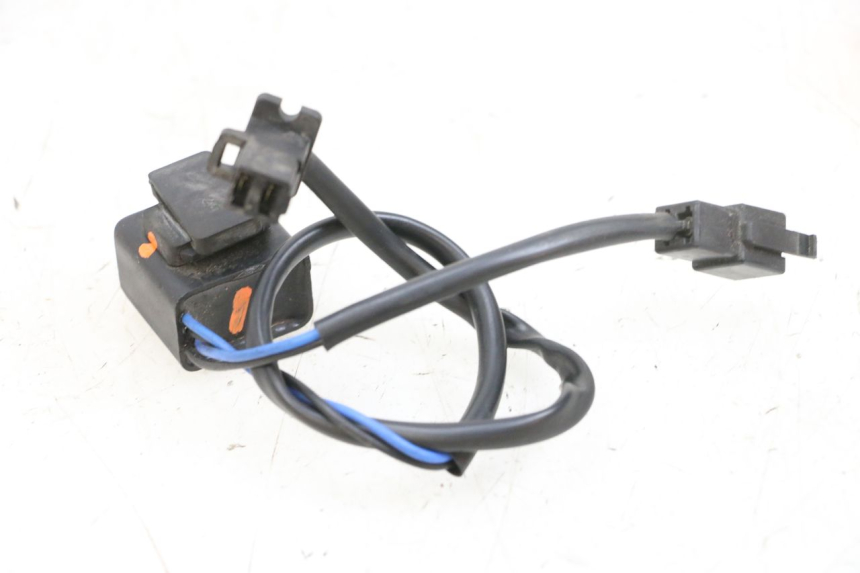 photo de RELE ADIVA AD3 300 (2014 - 2020) - Zoom sullo stato d'uso