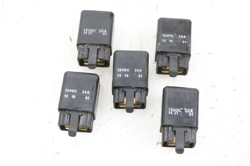 photo de RELE ADIVA AD3 300 (2014 - 2020) - Vista principale