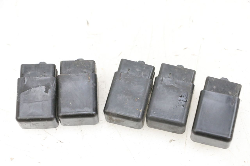 photo de RELE ADIVA AD3 300 (2014 - 2020) - Dettaglio del componente