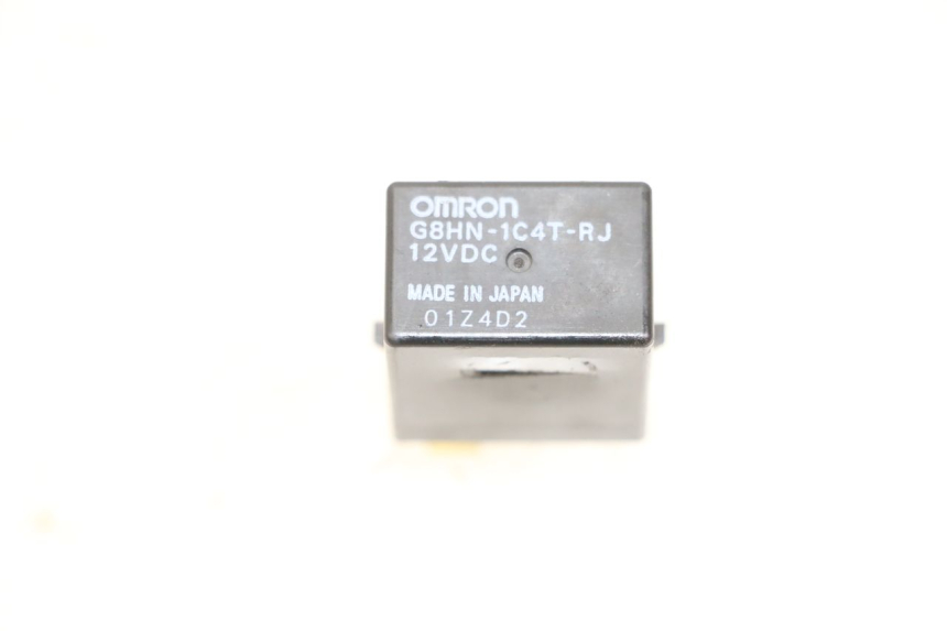 photo de RELE SUZUKI ADDRESS 110 (2015 - 2020) - Dettaglio del componente