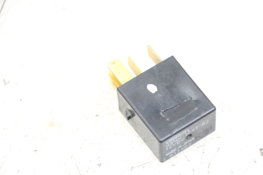 photo de RELE SUZUKI ADDRESS 110 (2015 - 2020) - Zoom sullo stato d'uso