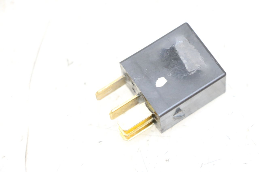 photo de RELE SUZUKI ADDRESS 110 (2015 - 2020) - Altra angolazione