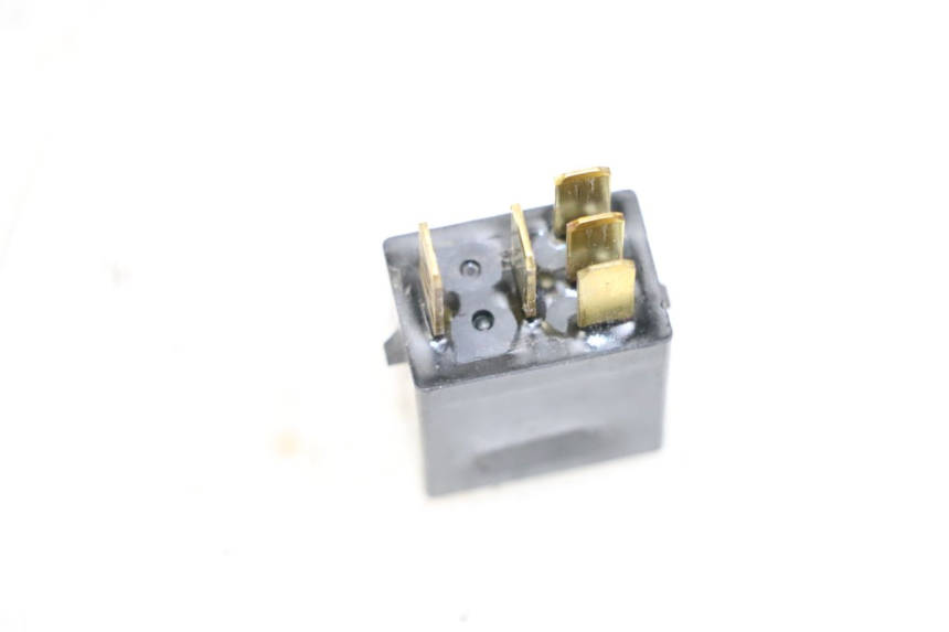 photo de RELE SUZUKI ADDRESS 110 (2015 - 2020) - Primo piano tecnico