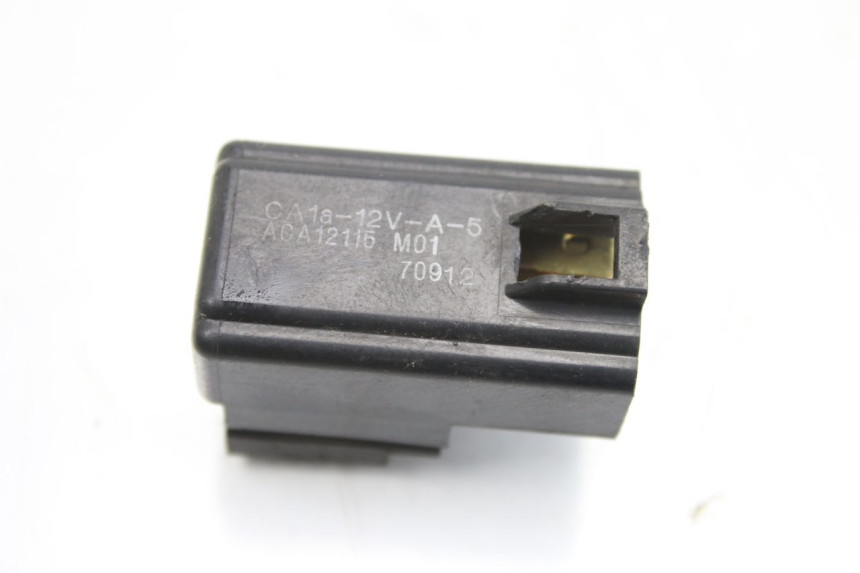 photo de RELE' ELETTRICO KYMCO AGILITY 4T 50 (2018 - 2022) - Vista principale