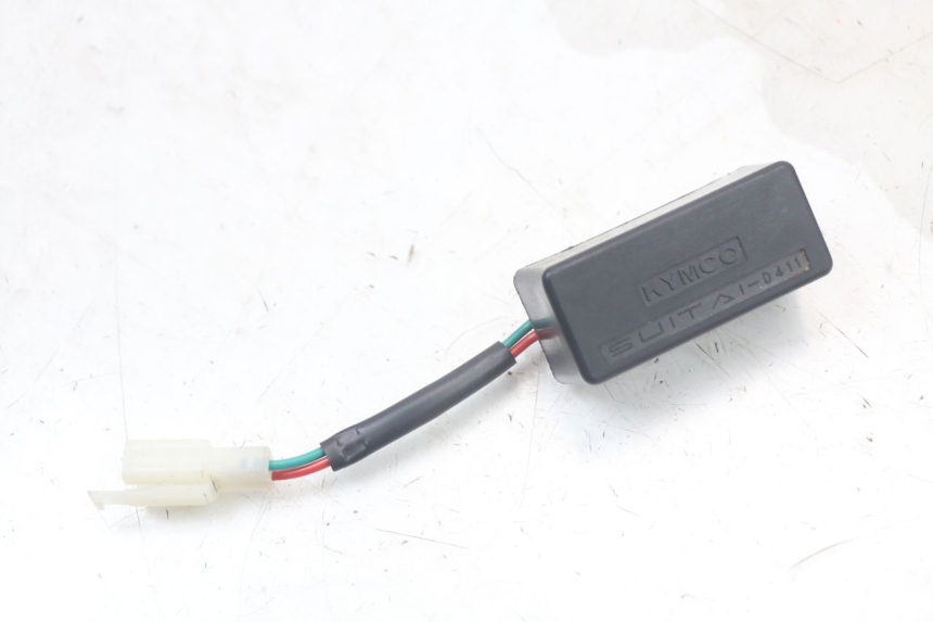 photo de RELE' ELETTRICO KYMCO AGILITY 4T 50 (2018 - 2022) - Vista principale