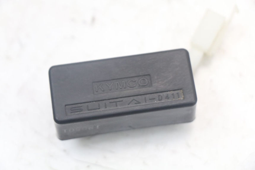 photo de RELE' ELETTRICO KYMCO AGILITY 4T 50 (2018 - 2022) - Dettaglio del componente