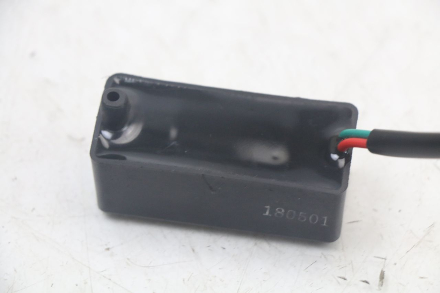 photo de RELE' ELETTRICO KYMCO AGILITY 4T 50 (2018 - 2022) - Altra angolazione