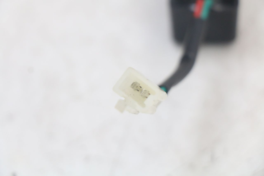 photo de RELE' ELETTRICO KYMCO AGILITY 4T 50 (2018 - 2022) - Primo piano tecnico