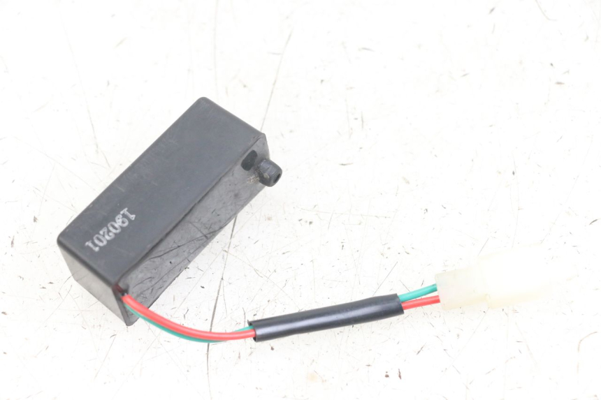 photo de RELE' ELETTRICO KYMCO AGILITY 4T 50 (2018 - 2022) - Vista principale