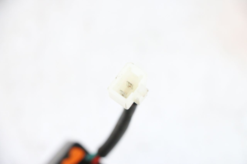 photo de RELE' ELETTRICO KYMCO AGILITY 4T 50 (2018 - 2022) - Zoom sullo stato d'uso